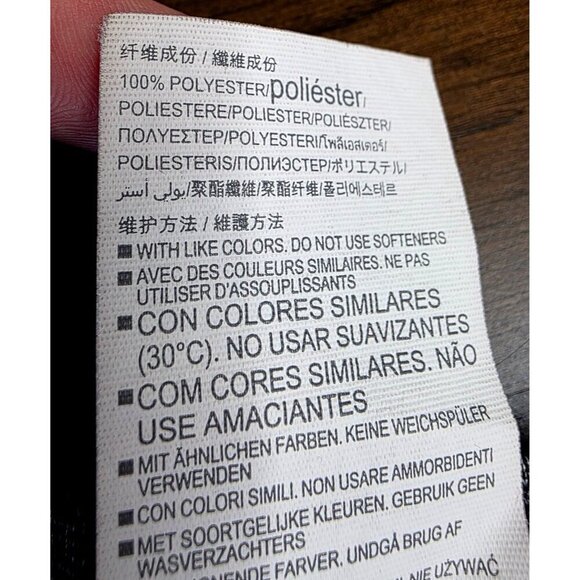 Under Armour Women Tech Cropped Pant Grey Fleece Loose Fit Joggers Sweatpants Si - Picture 15 of 16